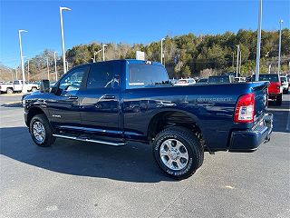 2024 Ram 2500 Big Horn 3C6UR5DL9RG238051 in Kingsport, TN 5