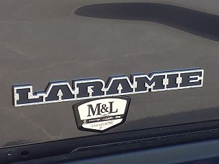 2024 Ram 2500 Laramie 3C6UR5FJ1RG264347 in Lexington, NC 6