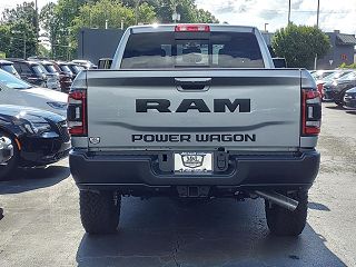 2024 Ram 2500 Power Wagon 3C6TR5EJ7RG133890 in Lexington, NC 5