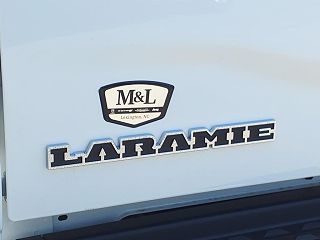 2024 Ram 2500 Laramie 3C6UR5FL3RG264349 in Lexington, NC 6