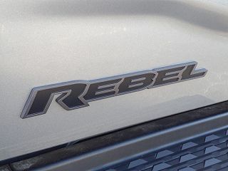 2024 Ram 2500 Rebel 3C6UR5EL3RG129695 in Lexington, NC 7