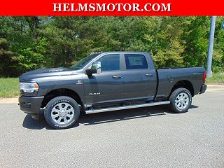 2024 Ram 2500 Laramie VIN: 3C6UR5FL9RG244347