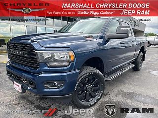 2024 Ram 2500 Big Horn VIN: 3C6UR5DJ1RG292541