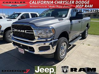 2024 Ram 2500 Tradesman VIN: 3C6MR5AJ4RG266990