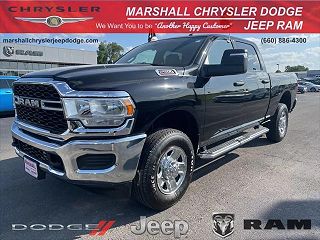 2024 Ram 2500 Tradesman VIN: 3C6UR5CJ1RG186074