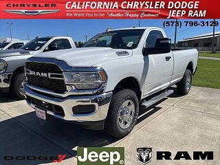 2024 Ram 2500 Tradesman VIN: 3C6MR5AJ6RG266991