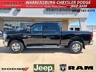 2024 Ram 2500 Tradesman 3C6UR5CJ5RG251007 in Marshall, MO 2