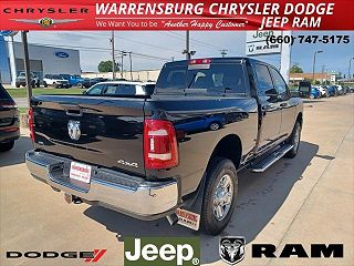 2024 Ram 2500 Tradesman 3C6UR5CJ5RG251007 in Marshall, MO 6