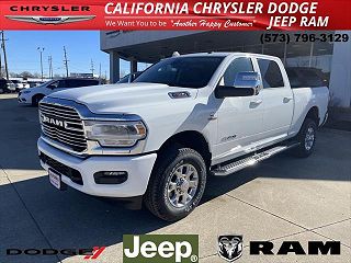 2024 Ram 2500 Laramie 3C6UR5FL7RG217924 in Marshall, MO 1