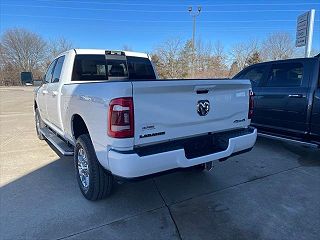 2024 Ram 2500 Laramie 3C6UR5FL7RG217924 in Marshall, MO 3