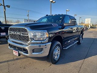 2024 Ram 2500 Tradesman VIN: 3C6UR5CJ9RG236543