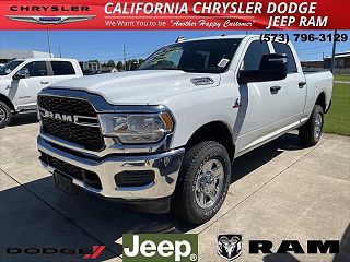 2024 Ram 2500 Tradesman VIN: 3C6UR5CLXRG299393