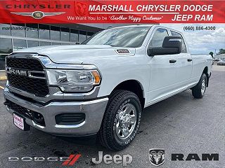 2024 Ram 2500 Tradesman VIN: 3C6UR4HJ0RG266209