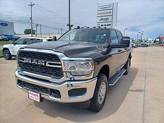 2024 Ram 2500 Tradesman 3C6UR5CJ7RG251008 in Marshall, MO 1