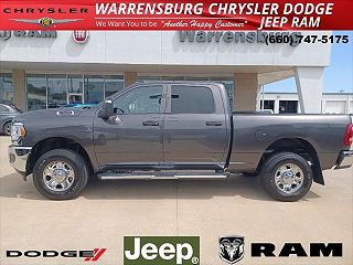 2024 Ram 2500 Tradesman 3C6UR5CJ7RG251008 in Marshall, MO 2