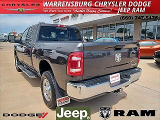 2024 Ram 2500 Tradesman 3C6UR5CJ7RG251008 in Marshall, MO 3