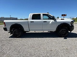 2024 Ram 2500 Tradesman 3C6TR5CJ7RG288278 in Marshall, MO 9