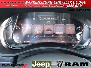 2024 Ram 2500 Limited 3C6UR5SL2RG190072 in Marshall, MO 15