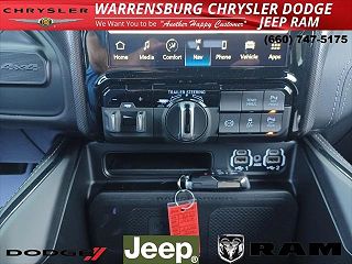 2024 Ram 2500 Limited 3C6UR5SL2RG190072 in Marshall, MO 20