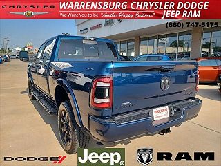 2024 Ram 2500 Limited 3C6UR5SL2RG190072 in Marshall, MO 3