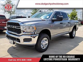 2024 Ram 2500 Tradesman VIN: 3C6UR5CL3RG327681