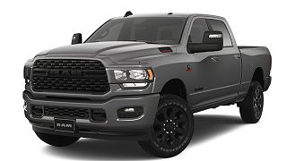 2024 Ram 2500 Big Horn VIN: 3C6UR5DL6RG331464