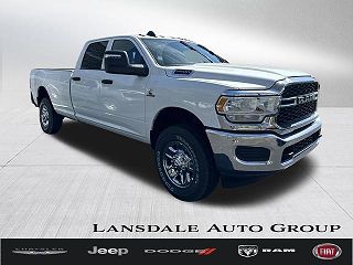 2024 Ram 2500 Tradesman VIN: 3C6UR5HL5RG253334