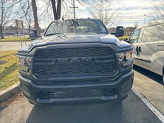 2024 Ram 2500 Tradesman 3C6UR5CJ2RG141354 in Montgomeryville, PA 2