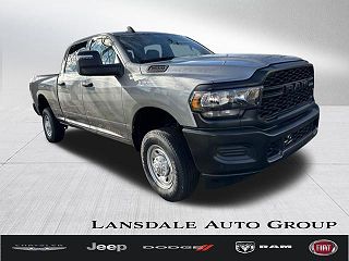 2024 Ram 2500 Tradesman 3C6UR5CJ2RG141354 in Montgomeryville, PA