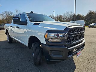 2024 Ram 2500 Tradesman 3C6UR5CJ8RG212444 in Morrilton, AR 3