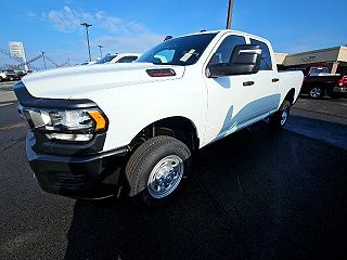 2024 Ram 2500 Tradesman 3C6UR5CJ1RG212446 in Morrilton, AR