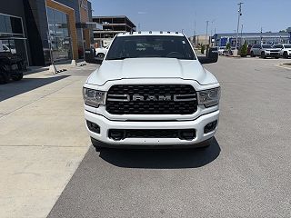 2024 Ram 2500 Big Horn 3C6UR5DL9RG250538 in Owensboro, KY 2