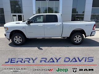 2024 Ram 2500 Big Horn 3C6UR5DL9RG250538 in Owensboro, KY