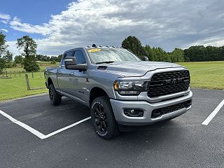 2024 Ram 2500 Big Horn VIN: 3C6UR5DL9RG254766