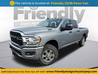 2024 Ram 2500 Big Horn 3C6UR5DL4RG126399 in Penn Yan, NY 1