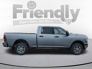 2024 Ram 2500 Big Horn 3C6UR5DL4RG126399 in Penn Yan, NY 6