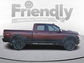 2024 Ram 2500 Power Wagon 3C6TR5EJ6RG161020 in Penn Yan, NY 6