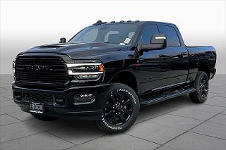 2024 Ram 2500 Laramie VIN: 3C6UR5FL9RG264758