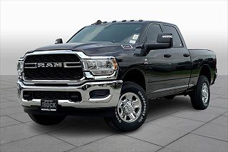 2024 Ram 2500 Tradesman VIN: 3C6UR5CL7RG264231