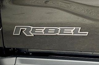 2024 Ram 2500 Rebel 3C6UR5EL5RG283888 in Rockwall, TX 14