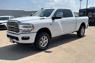 2024 Ram 2500 Laramie VIN: 3C6UR5FL0RG177301