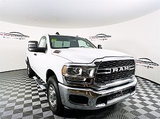 2024 Ram 2500 Tradesman VIN: 3C6MR4AJ7RG249076