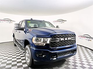 2024 Ram 2500 Big Horn VIN: 3C6UR5DJXRG217188