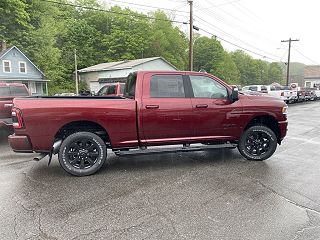 2024 Ram 2500 Laramie 3C6UR5FJ0RG104539 in Springfield, VT 6