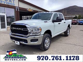 2024 Ram 2500 Tradesman VIN: 3C6UR5CJ1RG237038