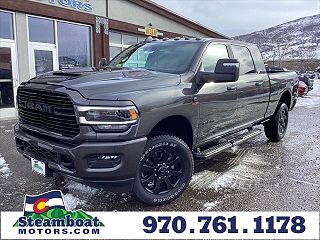 2024 Ram 2500 Laramie VIN: 3C6UR5NLXRG254175