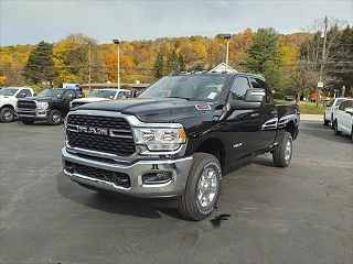 2024 Ram 2500 Big Horn VIN: 3C6UR5DJXRG140290