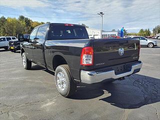 2024 Ram 2500 Big Horn 3C6UR5DJ5RG115121 in Titusville, PA 3