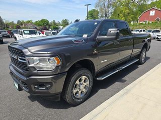 2024 Ram 2500 Big Horn 3C6UR5JL7RG249991 in Warrensburg, NY 3