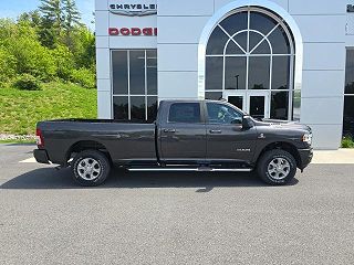 2024 Ram 2500 Big Horn 3C6UR5JL7RG249991 in Warrensburg, NY 7